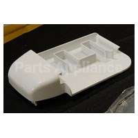 WR02X10963 GE Cap Shelf Front Fz