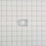 WR02X11123 GE Refer Ice Maker Receptacle Cover - White