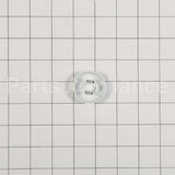 WR02X11123 GE Refer Ice Maker Receptacle Cover - White