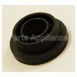 WR02X11512 GE Refrigerator Rubber Bushing