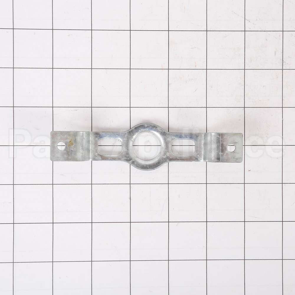 WR02X11622 GE Bracket Evap Fan Btm