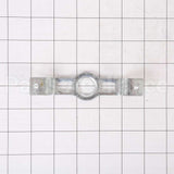 WR02X11622 GE Bracket Evap Fan Btm