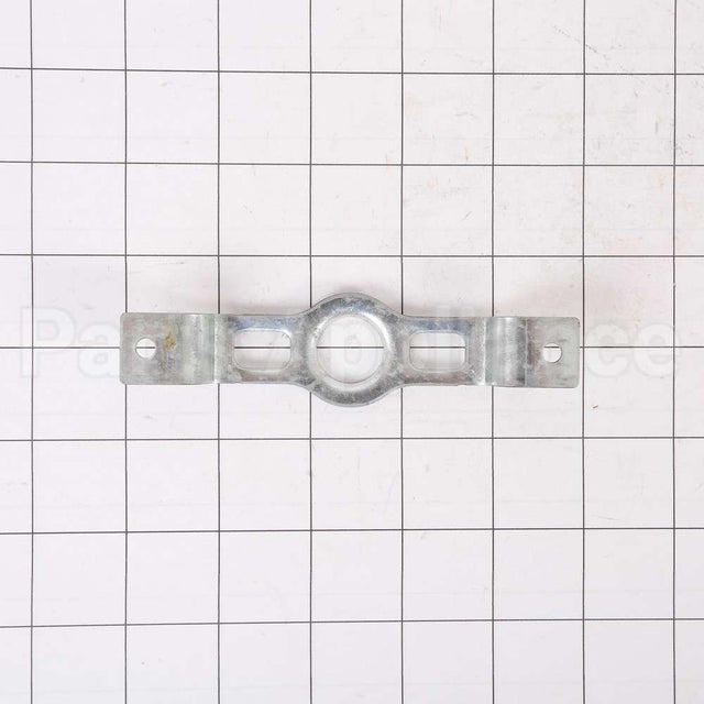 WR02X11622 GE Bracket Evap Fan Btm