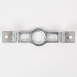 WR02X11622 GE Bracket Evap Fan Btm