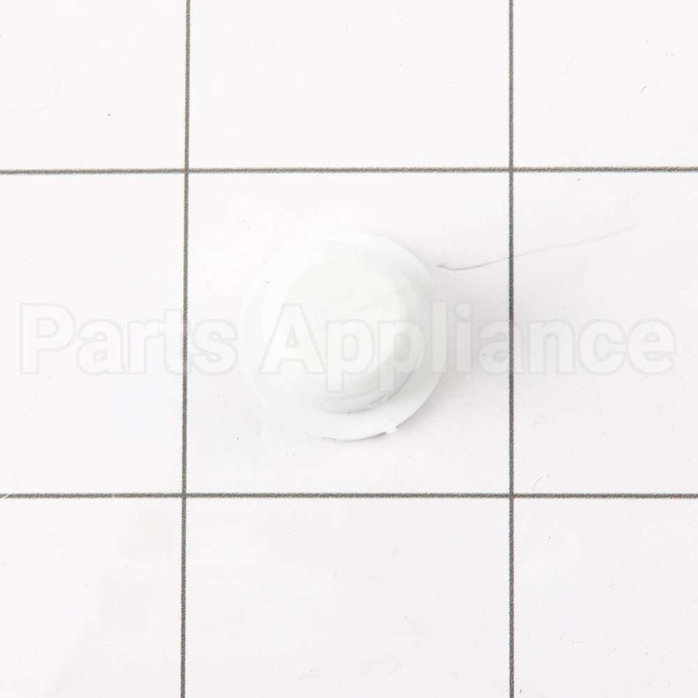 WR02X11649 GE Grommet-Door