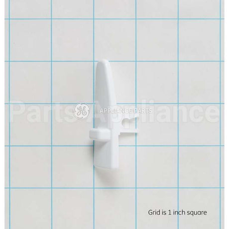 WR02X11688 GE Shutter Slide