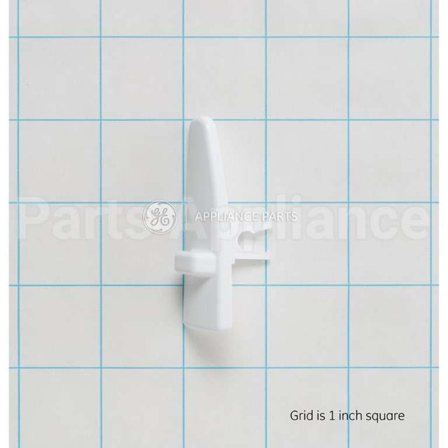 WR02X11688 GE Shutter Slide