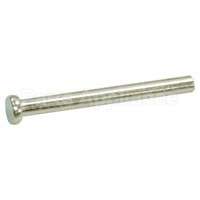 WR02X11741 GE Roller Pin