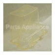 WR02X11767 GE Boot Auger Motor Int
