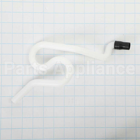 WR02X11848 GE Tube Drain