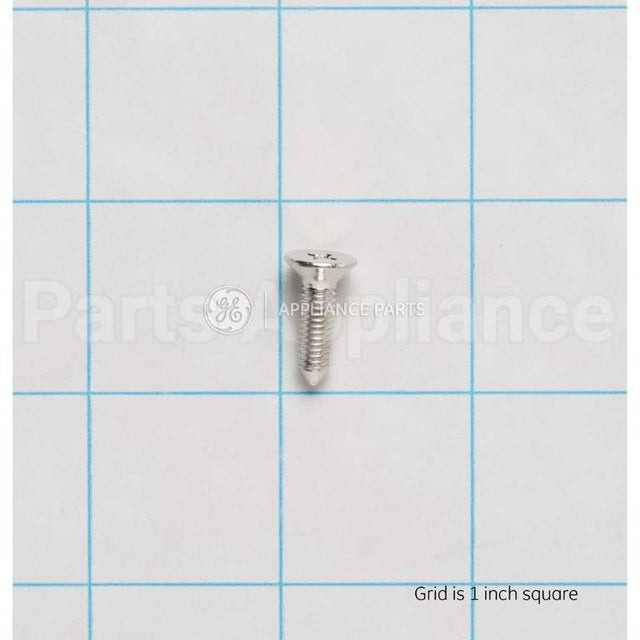 WR02X11898 GE Screw-Special