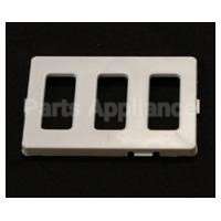 WR02X12191 GE Cover Board