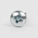 WR02X12257 GE Scr 4-10 Pl Pnp 3/4 Ss