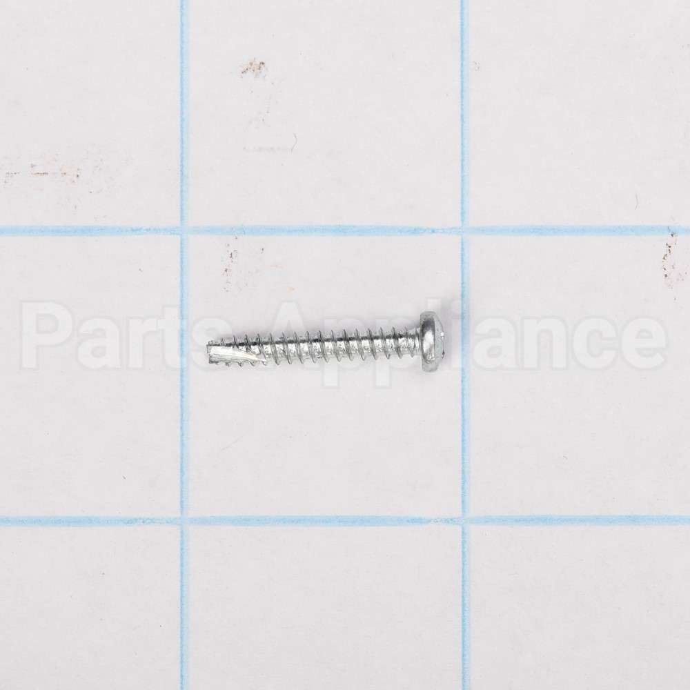 WR02X12257 GE Scr 4-10 Pl Pnp 3/4 Ss