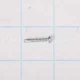 WR02X12257 GE Scr 4-10 Pl Pnp 3/4 Ss