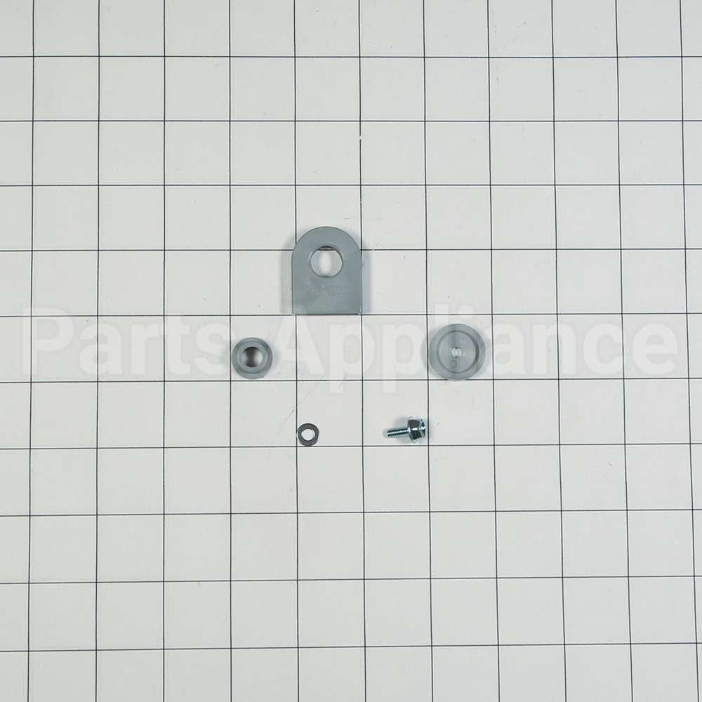 WR02X12296 GE Assy Grommet Link