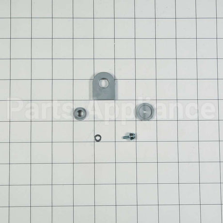 WR02X12296 GE Assy Grommet Link