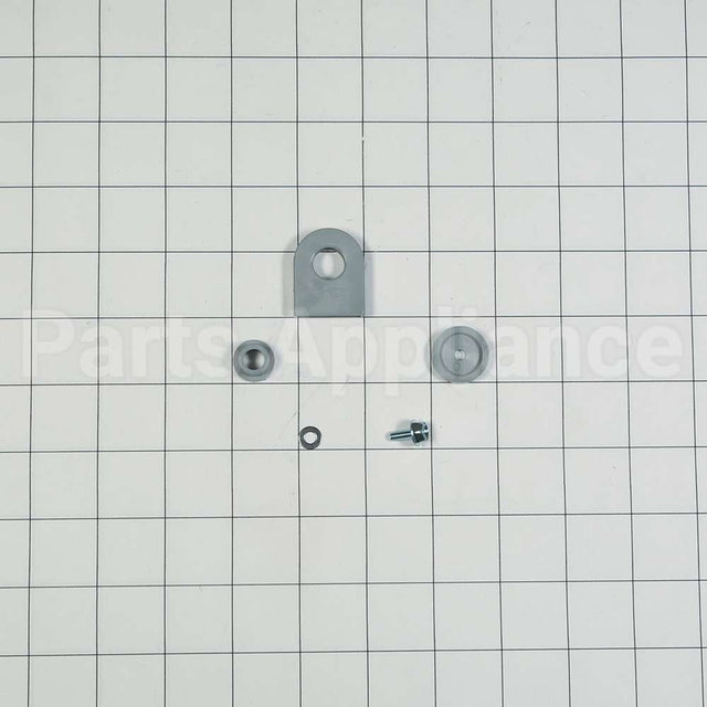 WR02X12296 GE Assy Grommet Link