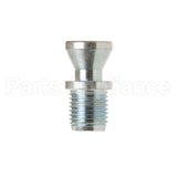 WR02X12336 GE Fastener Handle Ss