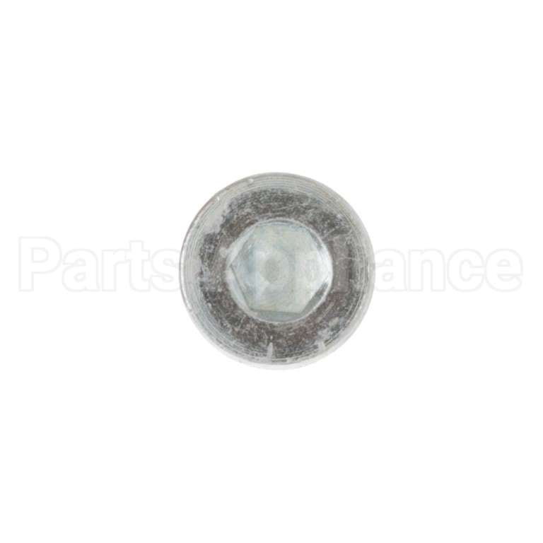 WR02X12336 GE Fastener Handle Ss