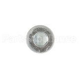 WR02X12336 GE Fastener Handle Ss