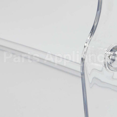 WR02X12364 GE Door Dairy Clear