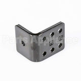 WR02X12378 GE Bracket Leg Asm