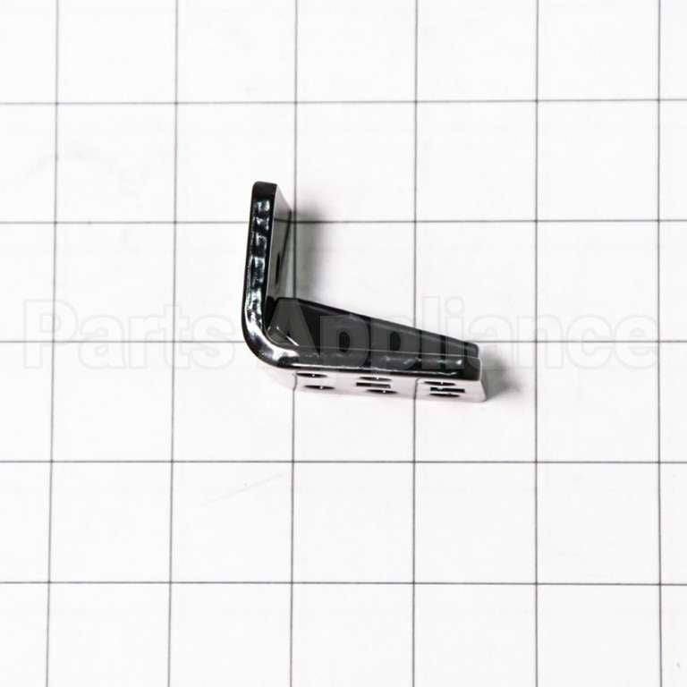 WR02X12378 GE Bracket Leg Asm