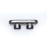 WR02X12469 GE Bumper French Door