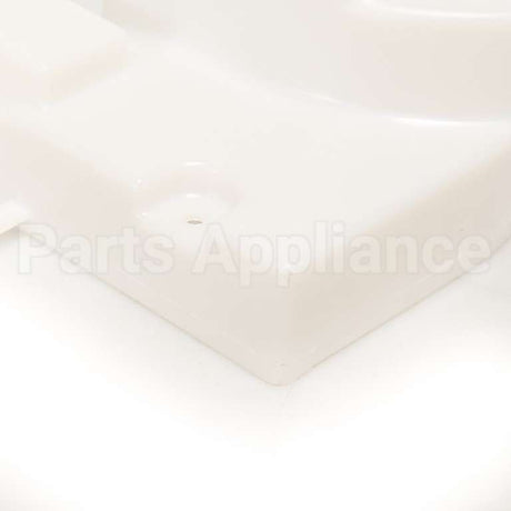 WR02X12491 GE Cover Auger Motor