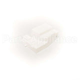 WR02X12491 GE Cover Auger Motor