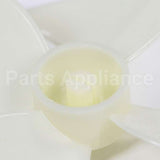 WR02X12499 GE Refrigerator Fan