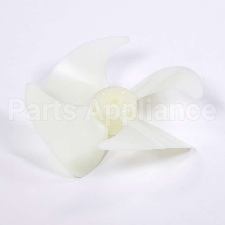WR02X12499 GE Refrigerator Fan