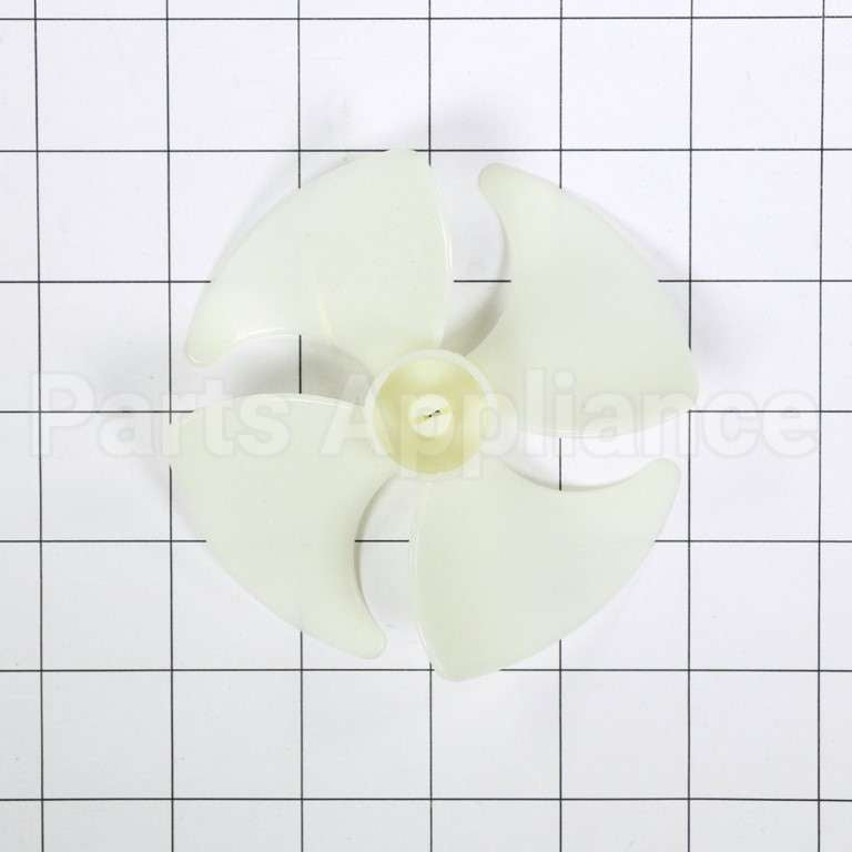 WR02X12499 GE Refrigerator Fan