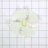 WR02X12499 GE Refrigerator Fan