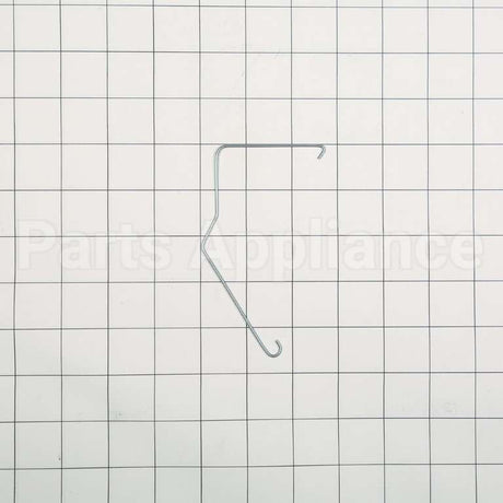 WR02X12561 GE Clip Retainer