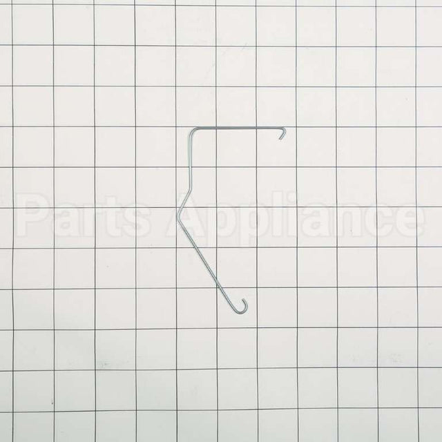 WR02X12561 GE Clip Retainer