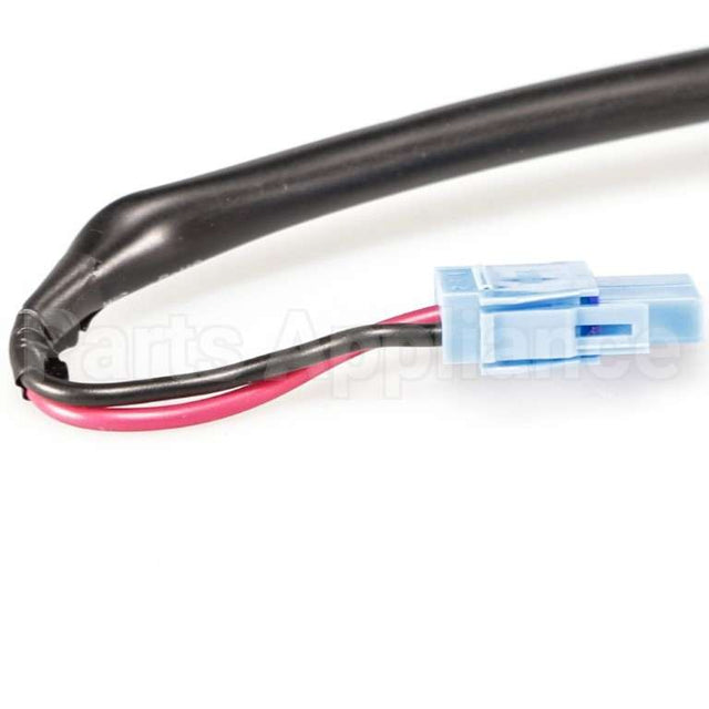 WR02X12592 GE Refrigerator Defrost Thermostat