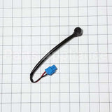 WR02X12592 GE Refrigerator Defrost Thermostat