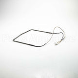 WR02X12603 GE Defrost Heater