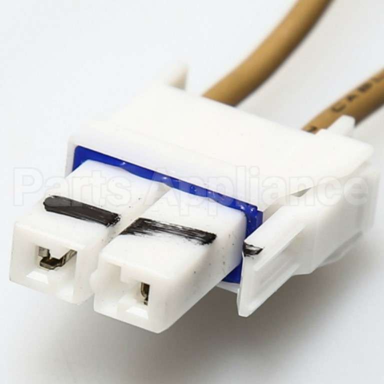 WR02X12603 GE Defrost Heater