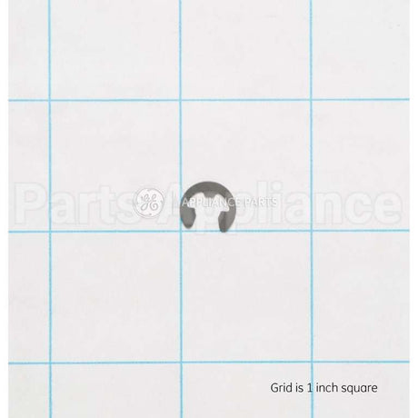 WR02X12604 GE C - Clip