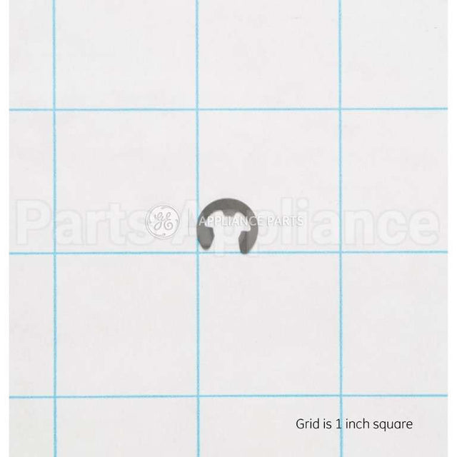 WR02X12604 GE C - Clip