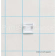 WR02X12612 GE Fixer Cover Veg