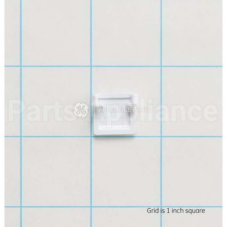 WR02X12612 GE Fixer Cover Veg