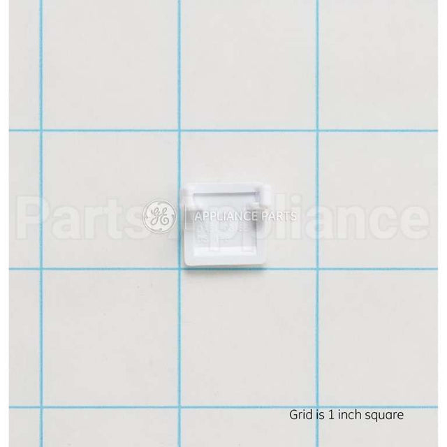 WR02X12612 GE Fixer Cover Veg