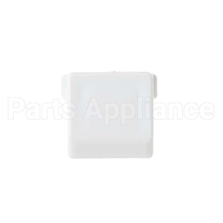 WR02X12612 GE Fixer Cover Veg