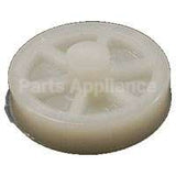 WR02X12640 GE Veg Pan Roller