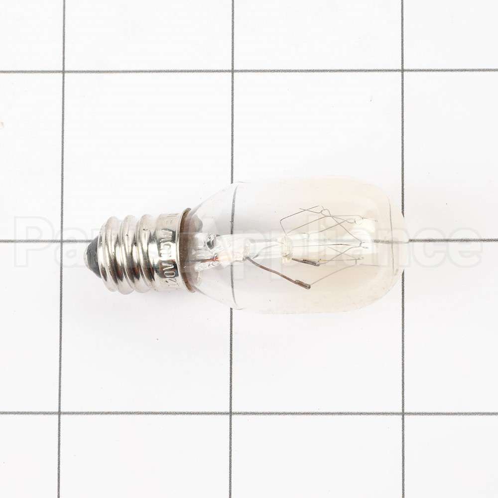 WR02X12786 GE Lamp