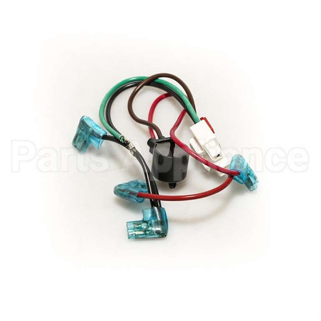 WR02X12808 GE Bimetal